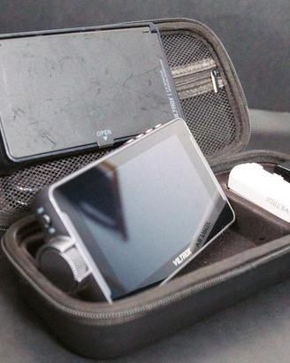 Monitor Viltrox DC-550 Pro – Schermo 5,5