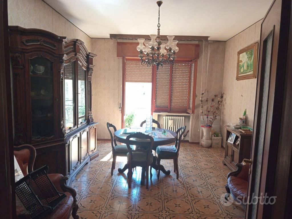 Appartamento – Lanciano, Borgo, Chieti - Vista 2
