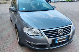Volkswagen Passat Variant 2.0 16V FSI Comfortline