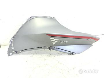 VOGE VALICO DSX 500 CARENA FIANCATA SERBATOIO SUPE