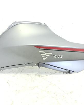 VOGE VALICO DSX 500 CARENA FIANCATA SERBATOIO SUPE