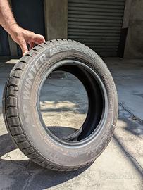 Pneumatici Invernali Dunlop 175/65 R14 82T M+S (4)