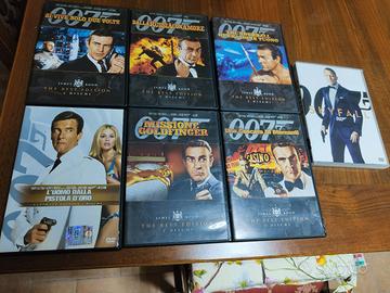 DVD 007