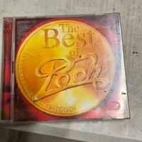 Cd Pooh