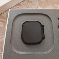 Apple Watch Ultra 3 Black Titanium come nuovo 