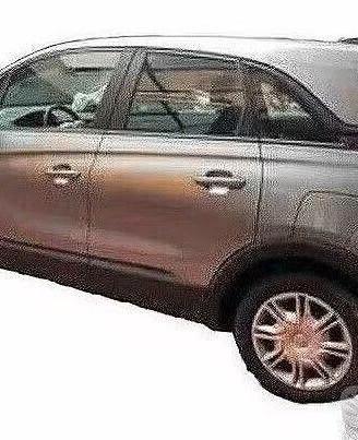 Ricambi misti Opel Crossland