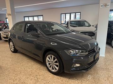Volkswagen Polo 1.0 EVO 5p. Trendline BlueMotion T