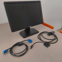 Monitor Dell 19 pollici
