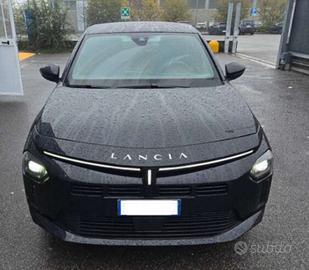 LANCIA Ypsilon 4ª serie Ypsilon Hybrid e-DCT