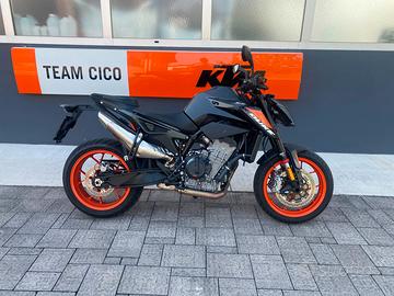 Ktm 790 Duke