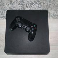 playstation 4 slim