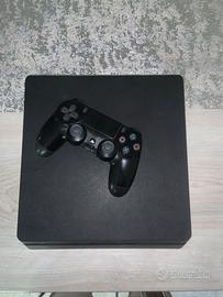 playstation 4 slim