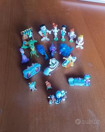 The flinstones