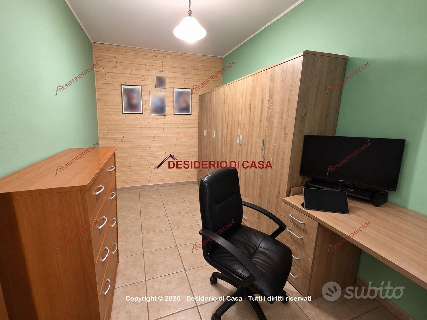 Appartamento – Agrigento, Rabato, Villaseta - Altro