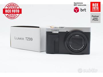 Panasonic Lumix TZ99