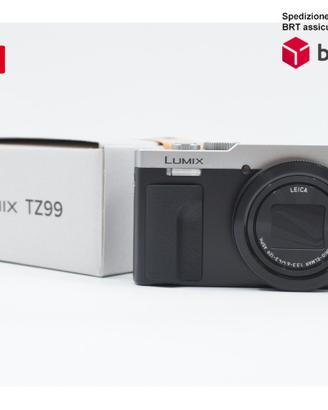 Panasonic Lumix TZ99