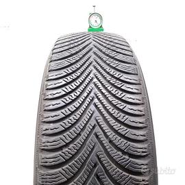 Gomme 195/55 R20 usate - cd.99053