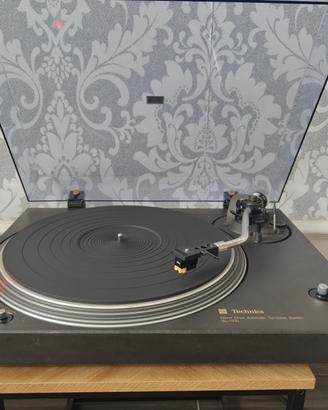 Technics SL 1710