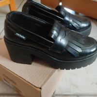 scarpe donna nere numero 36 marca Victoria
