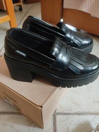 scarpe donna nere numero 36 marca Victoria