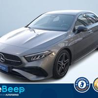 Mercedes-Benz Classe A A 180 D AMG LINE ADVAN...