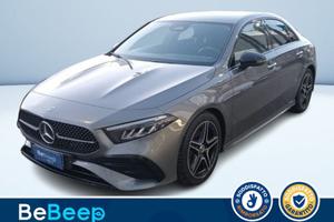 Mercedes-Benz Classe A A 180 D AMG LINE ADVAN...