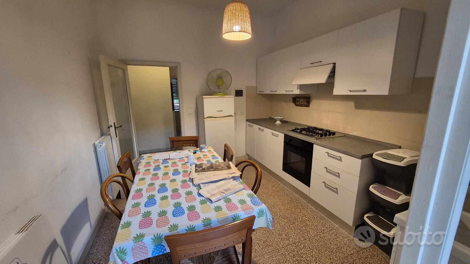 Appartamento – Arezzo - Vista 4