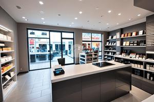 NEGOZIO A AZZANO SAN PAOLO