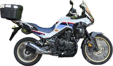 Honda Transalp XL 750