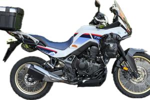 Honda Transalp XL 750