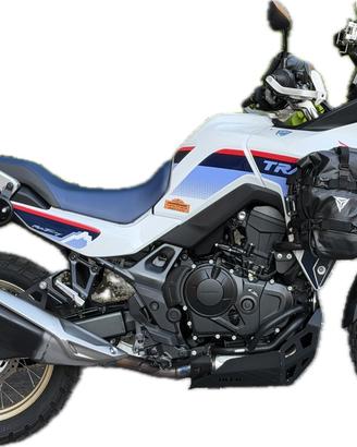 Honda Transalp XL 750