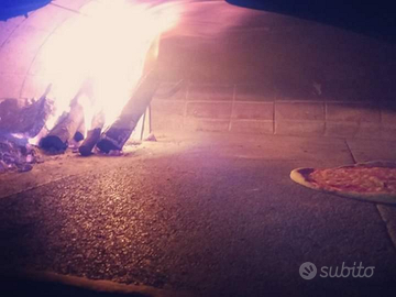 Gestione Ristorante/pizza/arrosticini