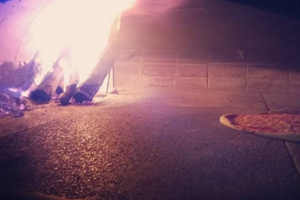 Gestione Ristorante/pizza/arrosticini