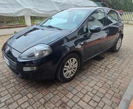 Fiat Punto Evo da rivedere my2017