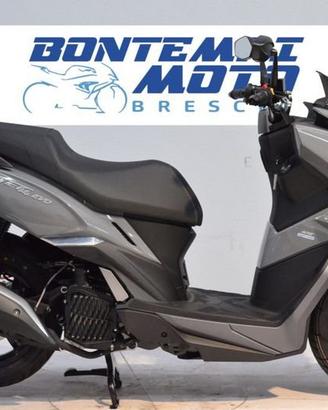 Sym Jet 14 125 EVO MY26 - NUOVO IN PRONTA CON...