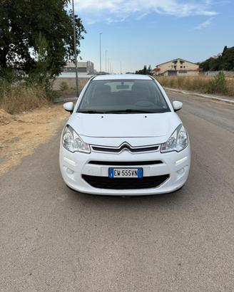 Citroen C3 PureTech 82 Seduction