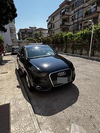 Audi Q3 2.0 TDI Leggi descrizione