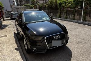 Audi Q3 2.0 TDI Leggi descrizione
