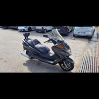 Majesty 250