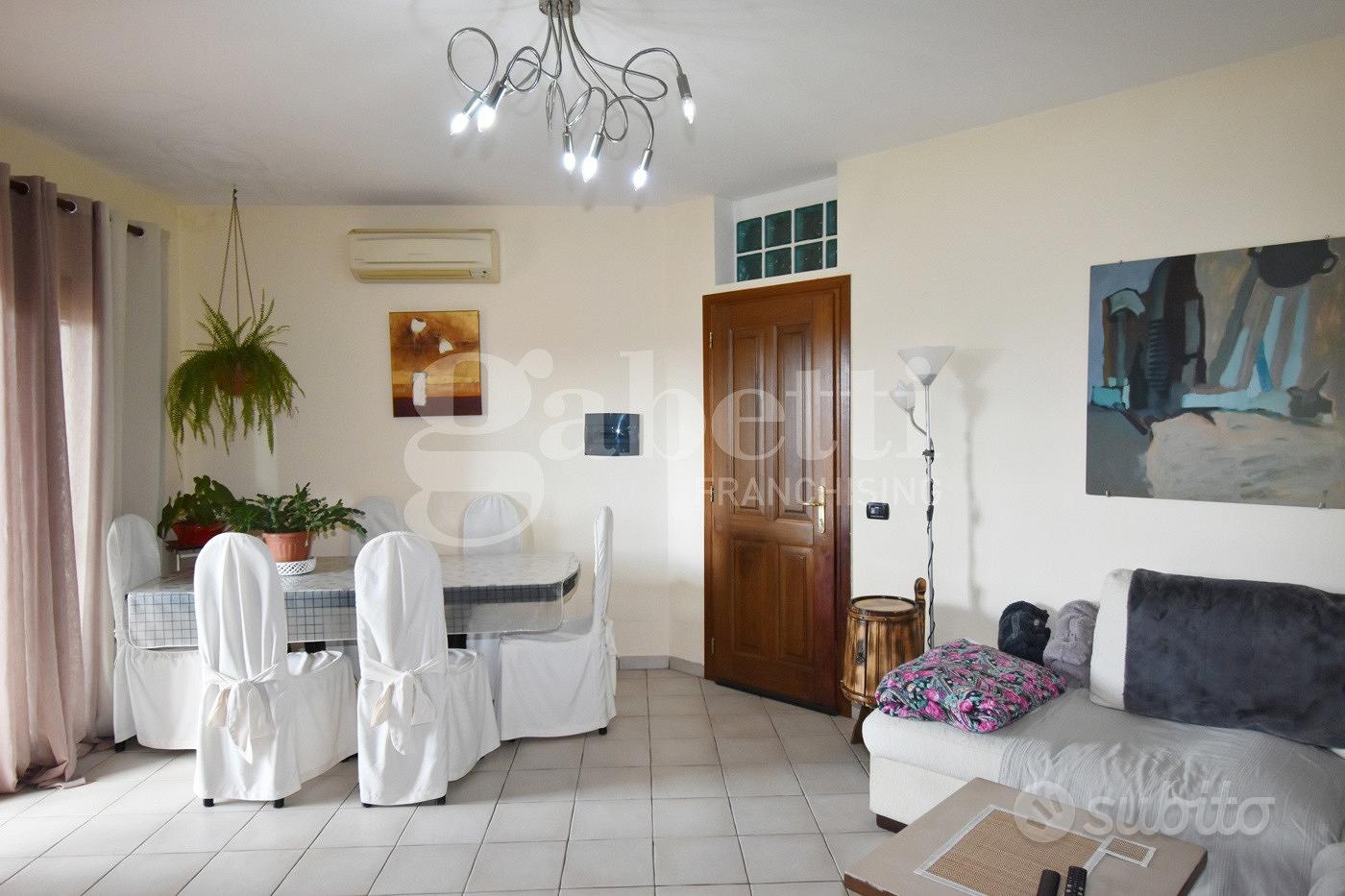 Appartamento – Olbia, Santa Maria, Gallura Nord-Est Sardegna - Vista 3