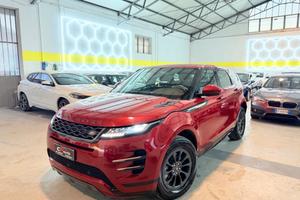 Land Rover Range Evoque 2.0D I4 180 CV AWD Auto R-