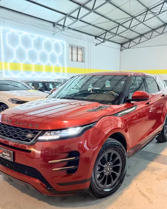 Land Rover Range Evoque 2.0D I4 180 CV AWD Auto R-