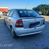 Opel astra g t98 1.4 16v 90cv 98-05 - ricambi