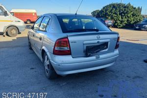 Opel astra g t98 1.4 16v 90cv 98-05 - ricambi