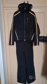 Tuta da sci donna RH +