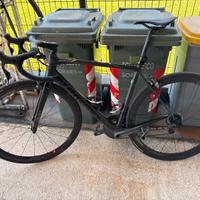 Bici da corsa Wilier Zero.7