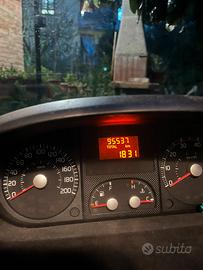 Fiat Idea 2008; 96000 Km reali. FUNZIONANTE