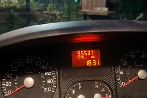 Fiat Idea 2008; 96000 Km reali. FUNZIONANTE