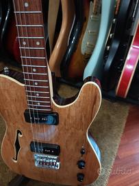 chitarra elettrica MICHAEL KELLY 