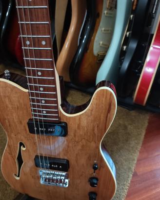 chitarra elettrica MICHAEL KELLY 